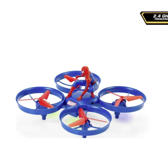 203225004 Rc Spider-man Drone Rtr
