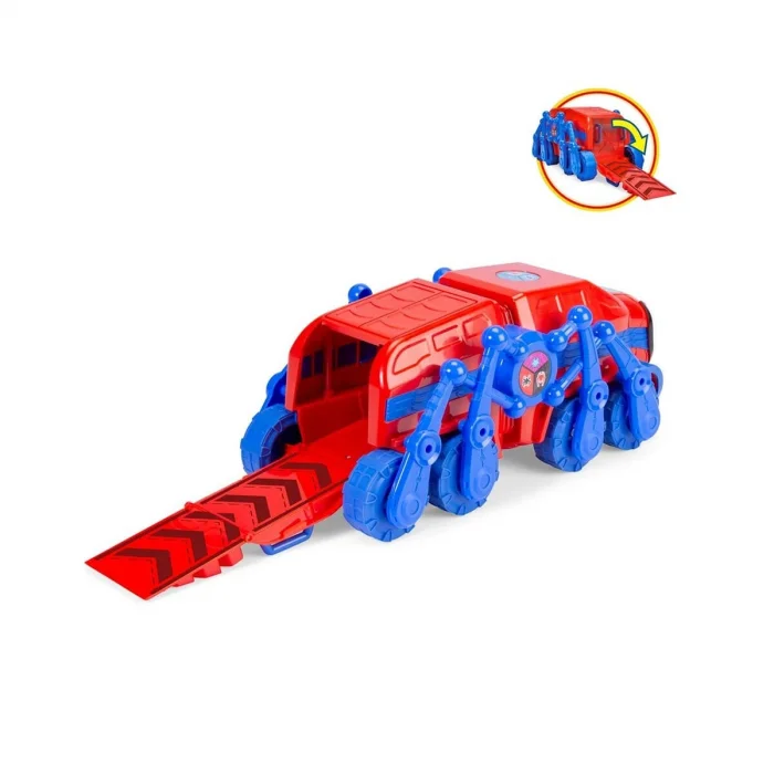 203226000 Rc Spidey Team Vehicle 1 50