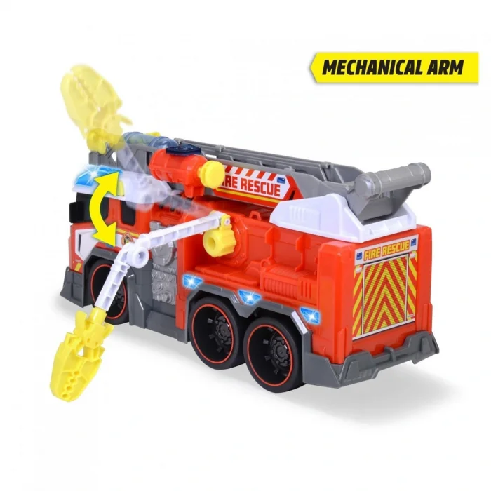 203307000 İtfaiye Arabası 37,5 Cm-dickie