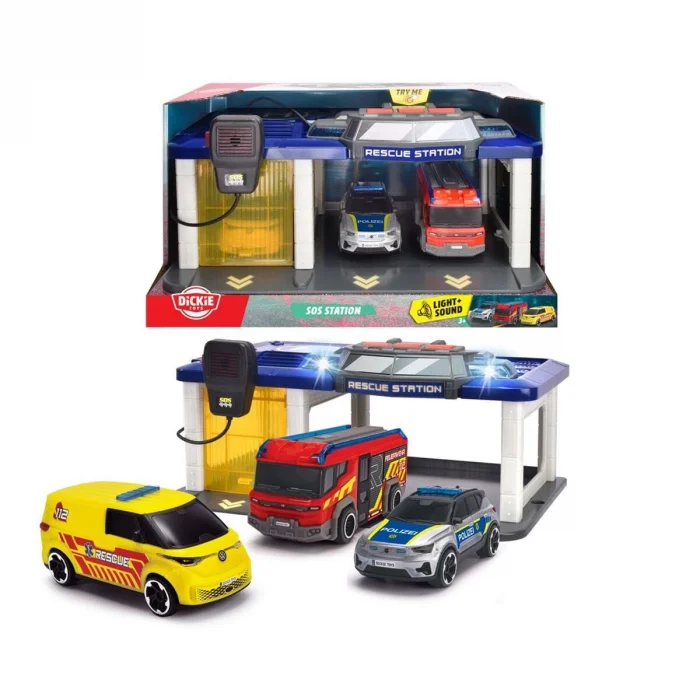 203716027038 S O S Station