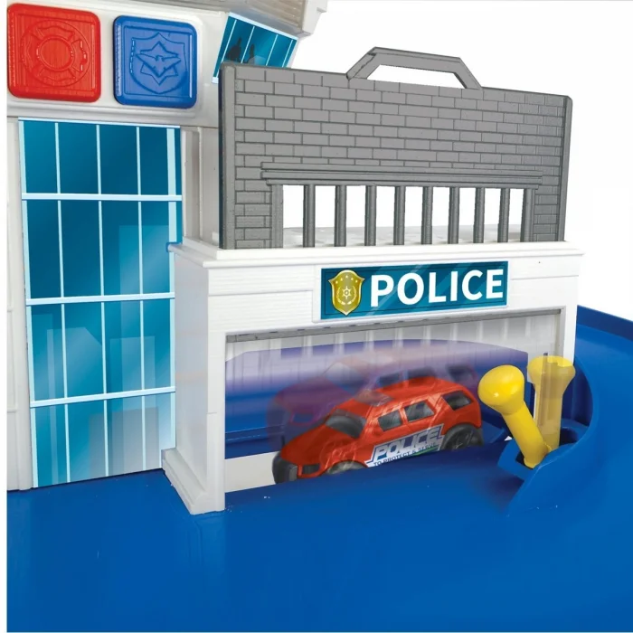 203719021 Fire Rescue Play Set