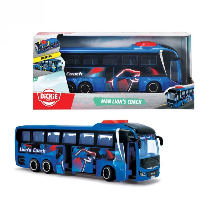 203744017 Man Aslan Koçu - Simba