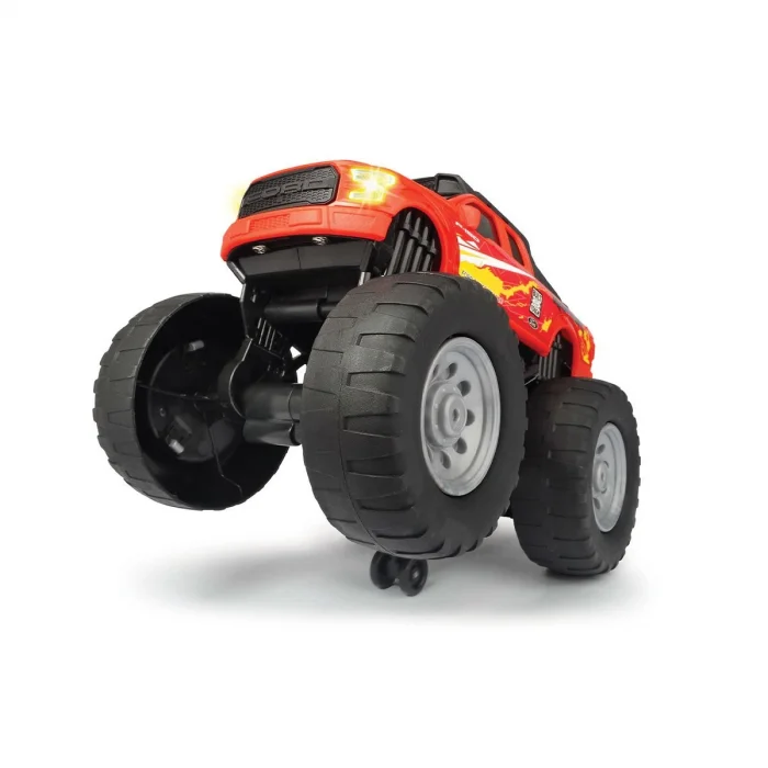 203764019 Ford Raptor - Wheelie Assortment (adet Fiyatıdır. Tekli Satılır)