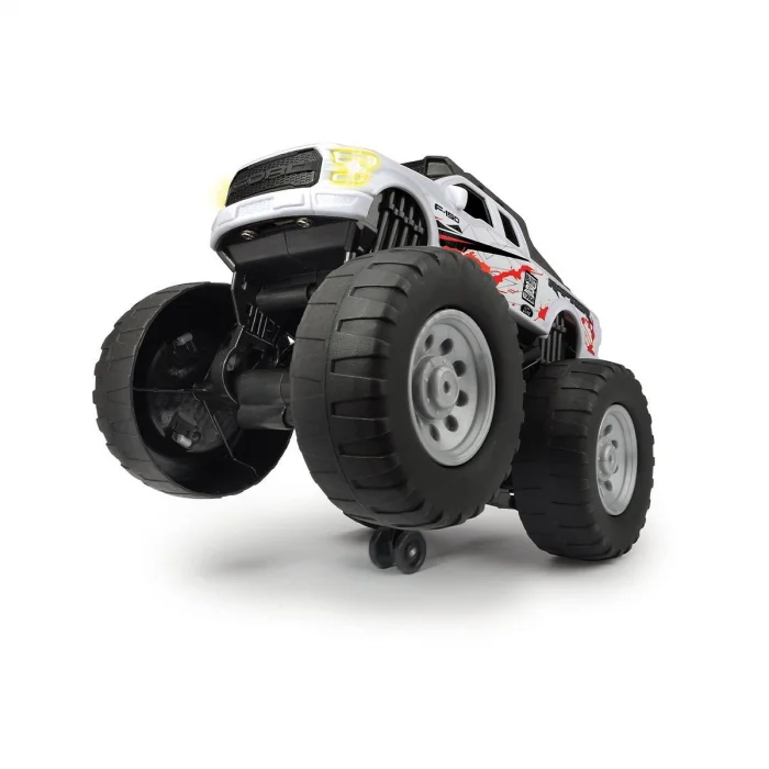 203764019 Ford Raptor - Wheelie Assortment (adet Fiyatıdır. Tekli Satılır)