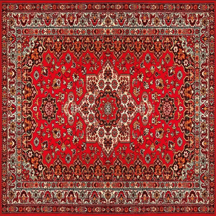 20764 Puzzle 1000 Old Parsian Carpet