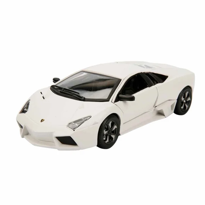 21041  1:24 Lamborghini Reventon Model Araba -sunman