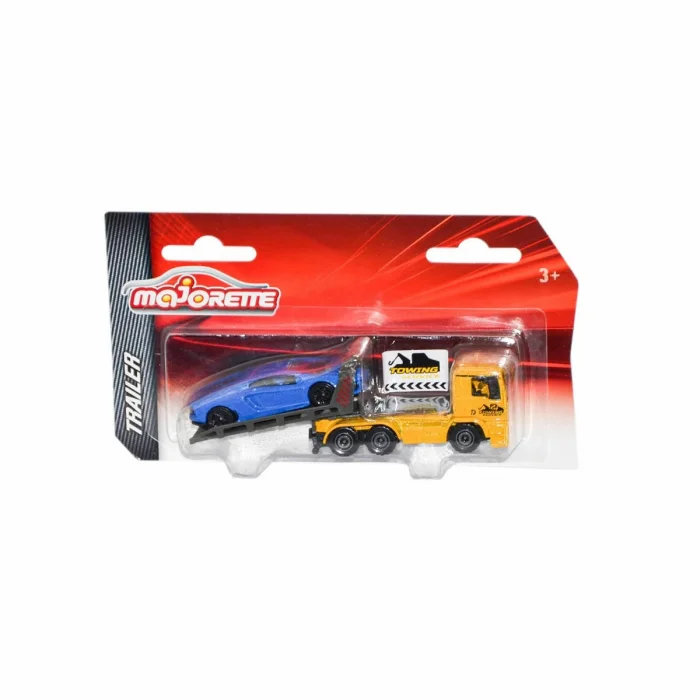 212053154 Trailer Assortment 6-asst (adet Fiyatıdır. Tekli Satılır)