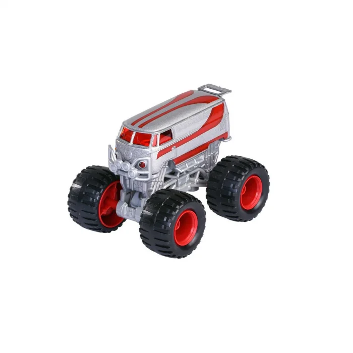212054037 Majorette Limited Edition Rockerz Araba -dickie