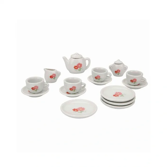 2168 Sun-rst-lch-çay Seti 17 Prç Pors 4a