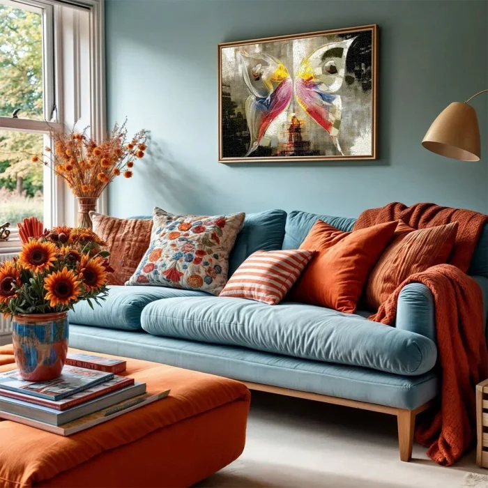 22528 Puzzle 2000 Kelebek Etkisi