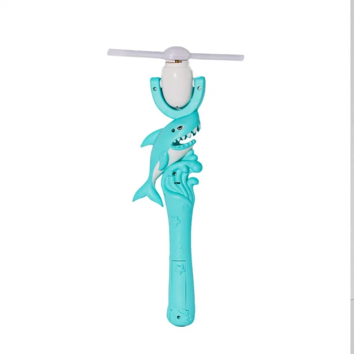 23-029 Pervaneli Işıklı Çubuk -prestij Oyuncak