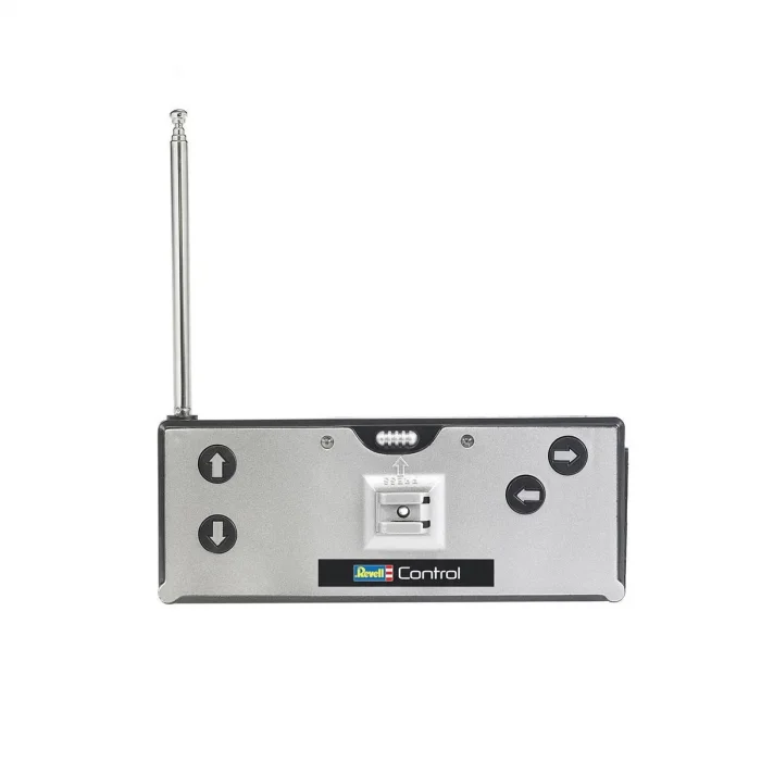 23559 Revell Rc Mini Polis Arabası