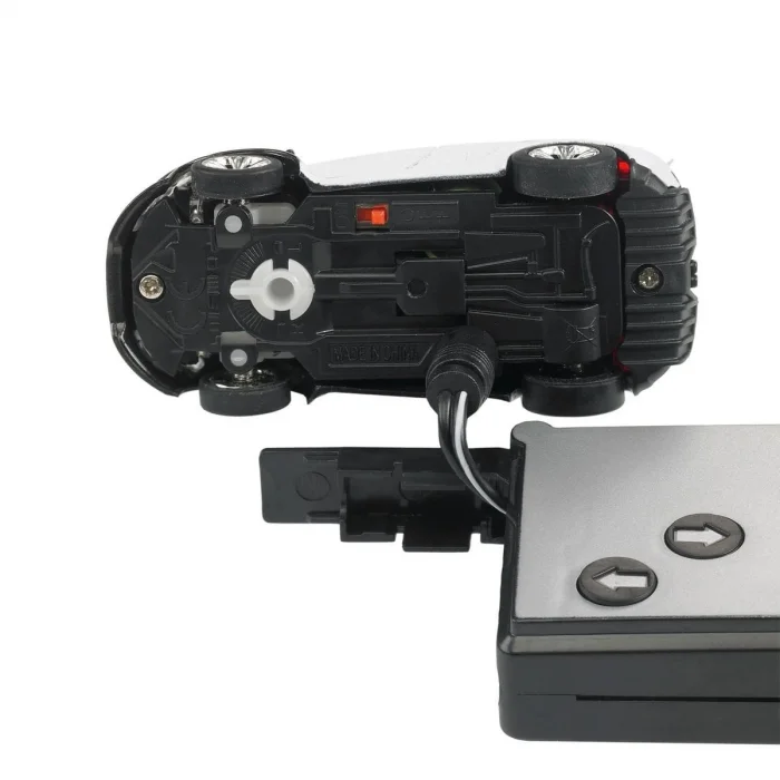 23560 Revell Rc Mini Yeşil Yarış Arabası