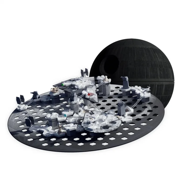 238606 Gravitrax Başlangıç Seti-starter Kit