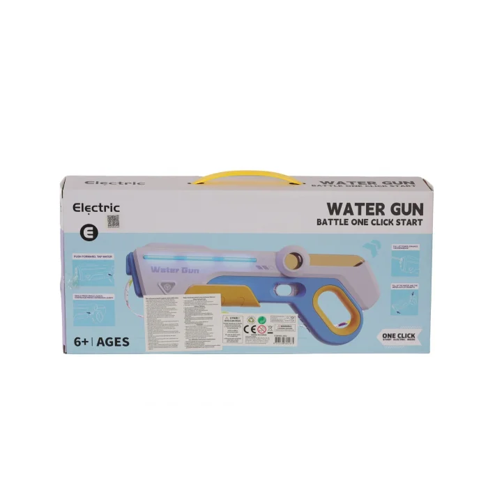 2402 Şarjlı Otomatik Su Tüfeği (8)