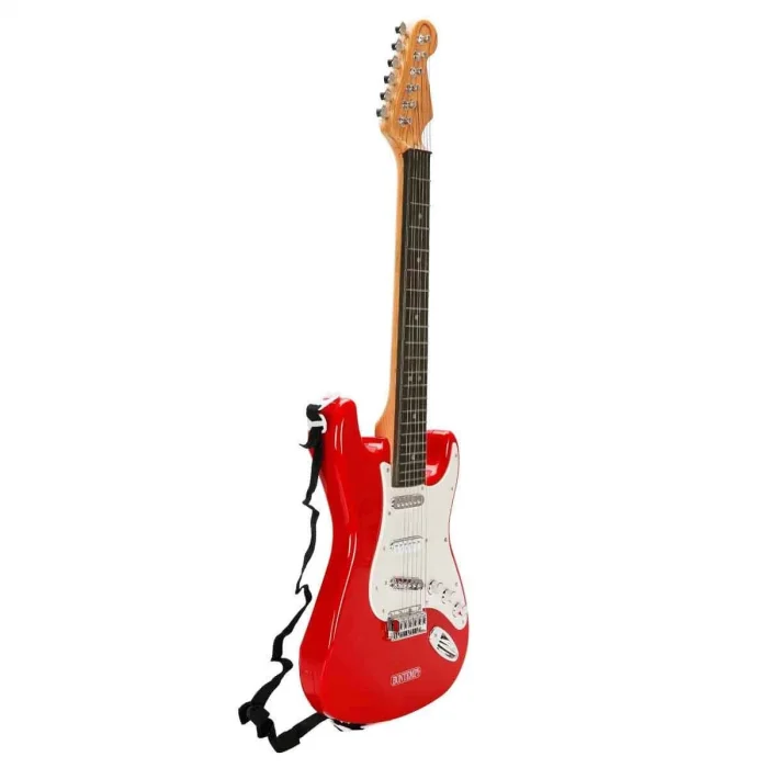 24083 Sun-bnt-gitar Elektronik Rock Metal-2 Tellii Tuşlu Bo