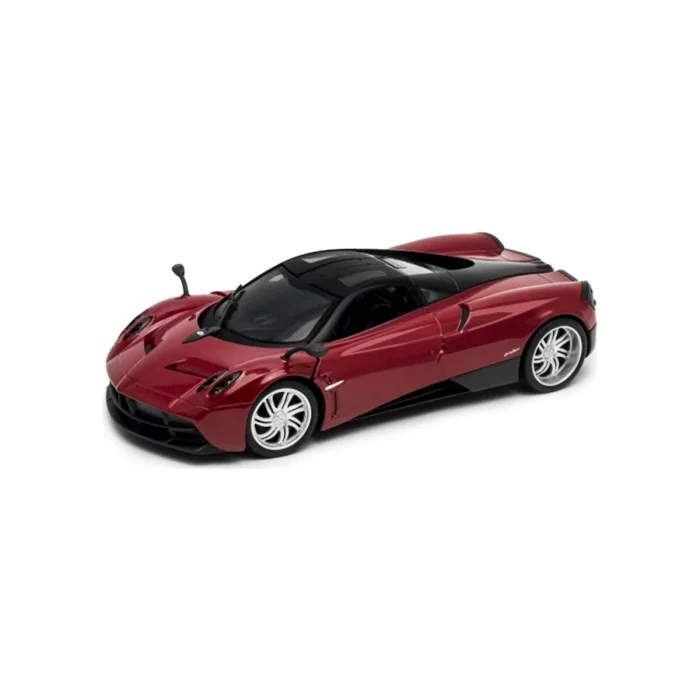 24088 Welly Dıecast Paganı Huayra (12)