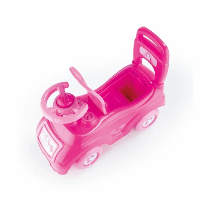 2522 Unıcorn İlk Aracım