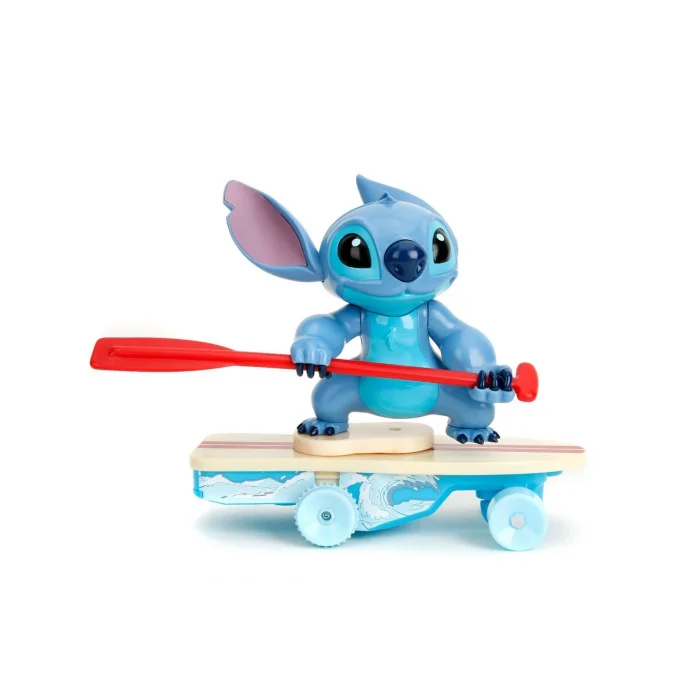 253074009 Jada Stitch Surfer Rc Uzaktan Kumandalı