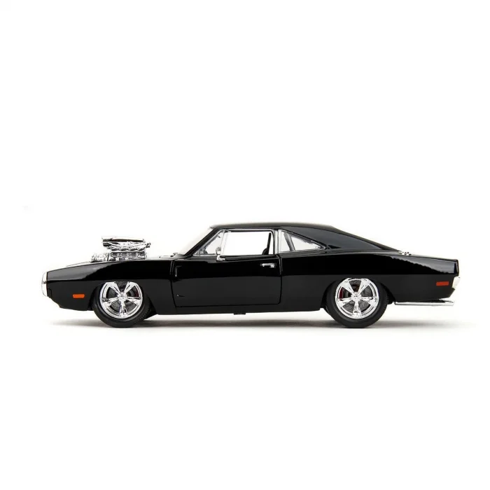 253203101 Fast Furious 1970 Dodge Charger 1:24