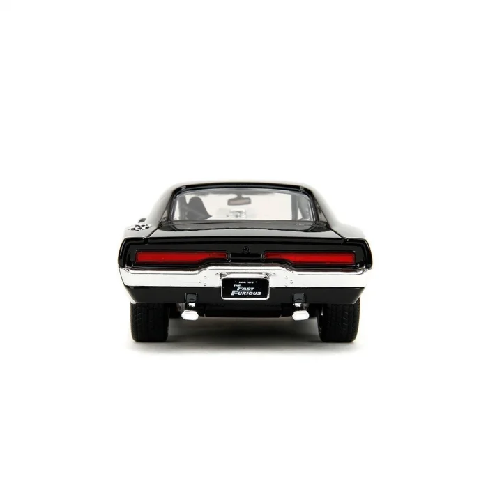 253203101 Fast Furious 1970 Dodge Charger 1:24