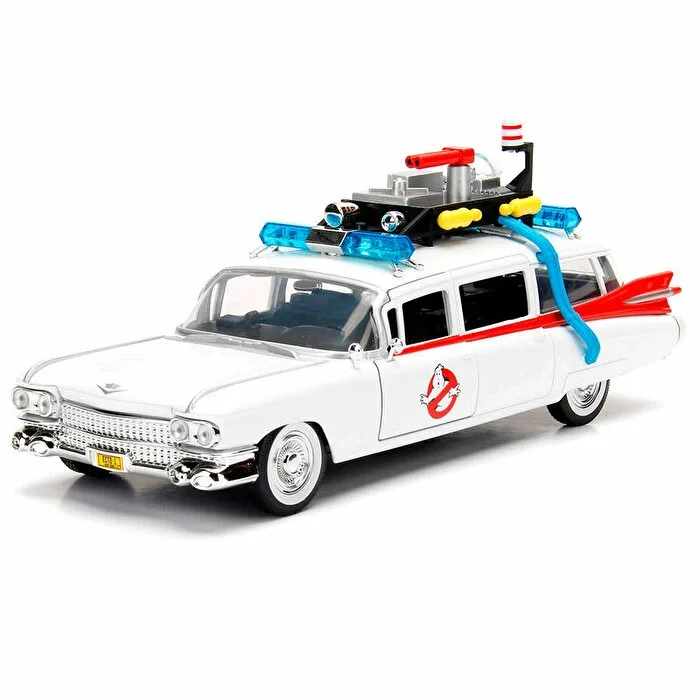 253235000 Jada Ghostbusters ECTO-1 1 24
