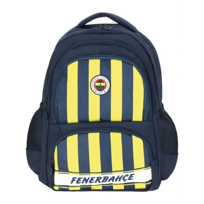 FENERBAHÇE ÇUBUKLU OKUL ÇANTASI