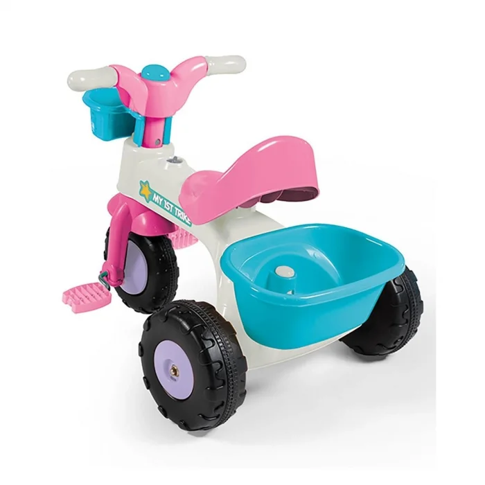 2574 İlk Bisikletim