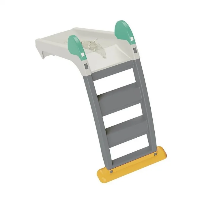 2575 Oyuncak Küçük Su Kaydırağı