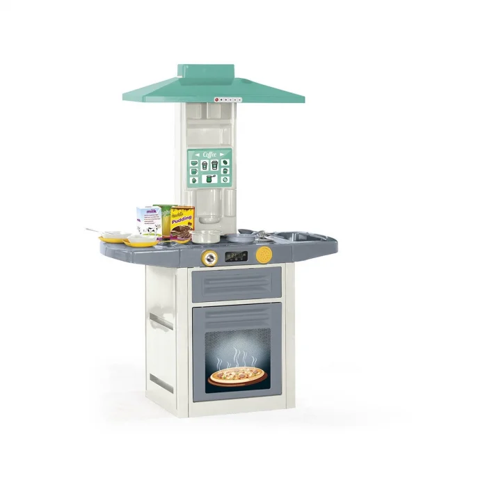 2606 Oyuncak Mutfak Seti