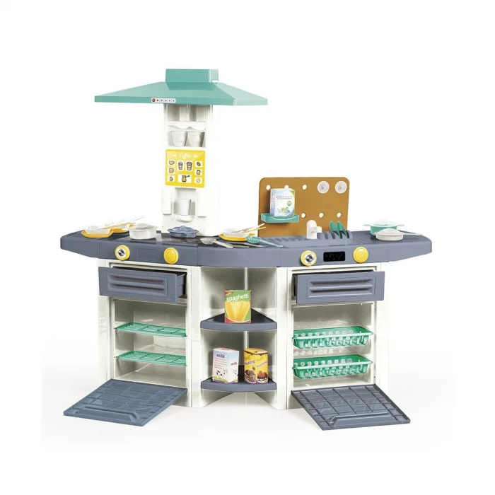 2607 İkili Mutfak Seti -dolu