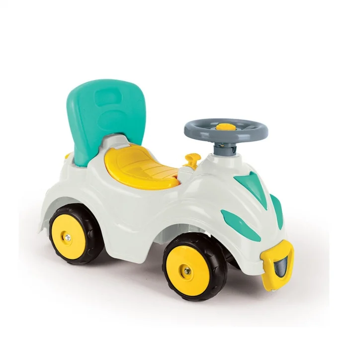 2637 Oyuncak Smıle 2ın1 Montajlı Pvc