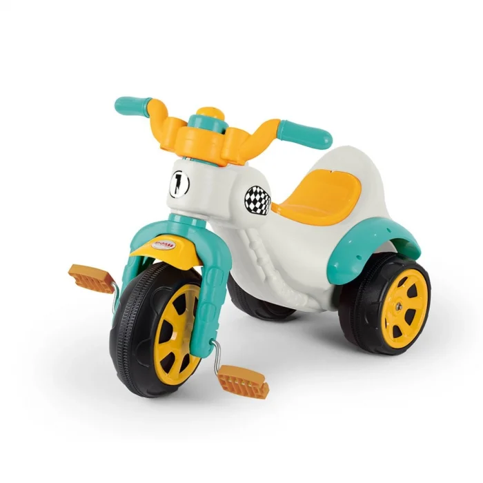 2638 Süper Bisiklet