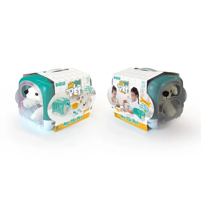 2682 Oyuncak İlk Evcil Hayvanım