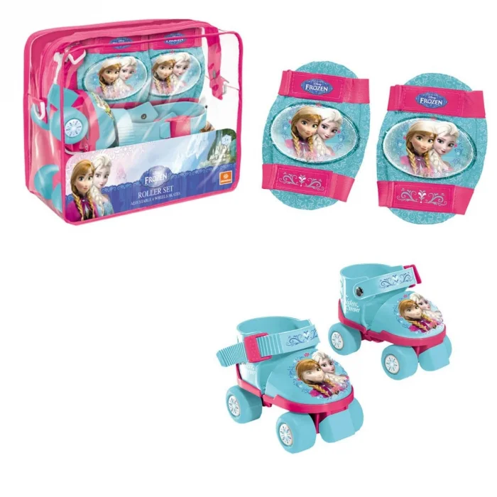 28298 Frozen Paten Seti Dizlik Dahil -sunman