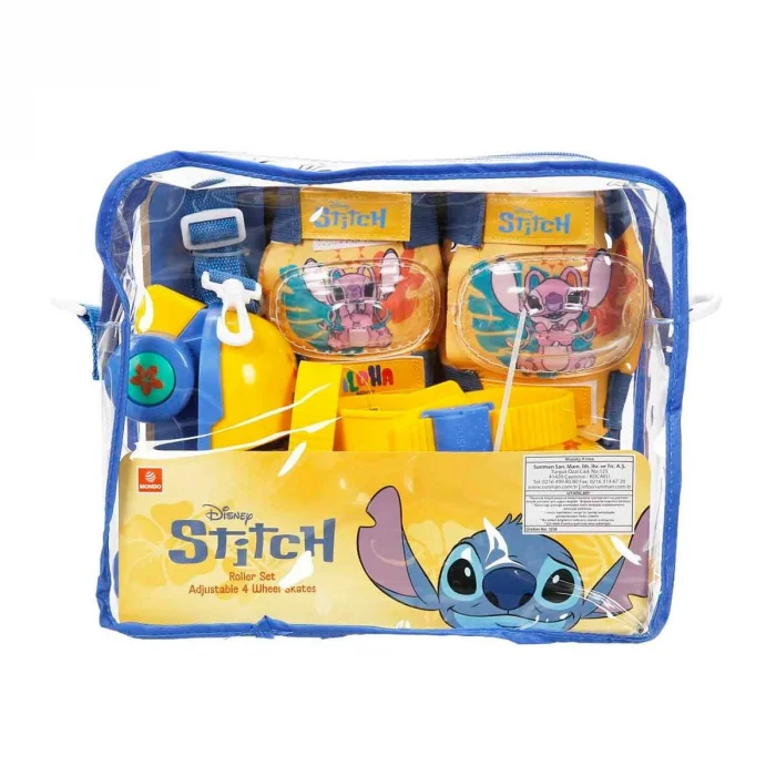 28832 Sun-mon-msp-paten Set Quad Stıtch Diz Dir Sıze 22 29 Stch