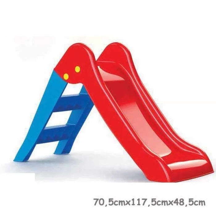 3001 İlk Kaydırağım