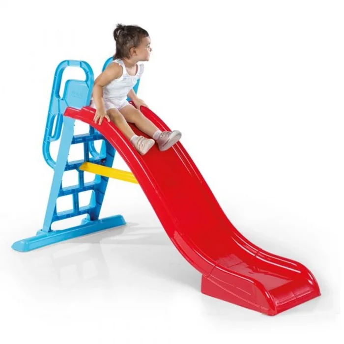 3002 2si 1 Arada Su Kaydırağı -dolu