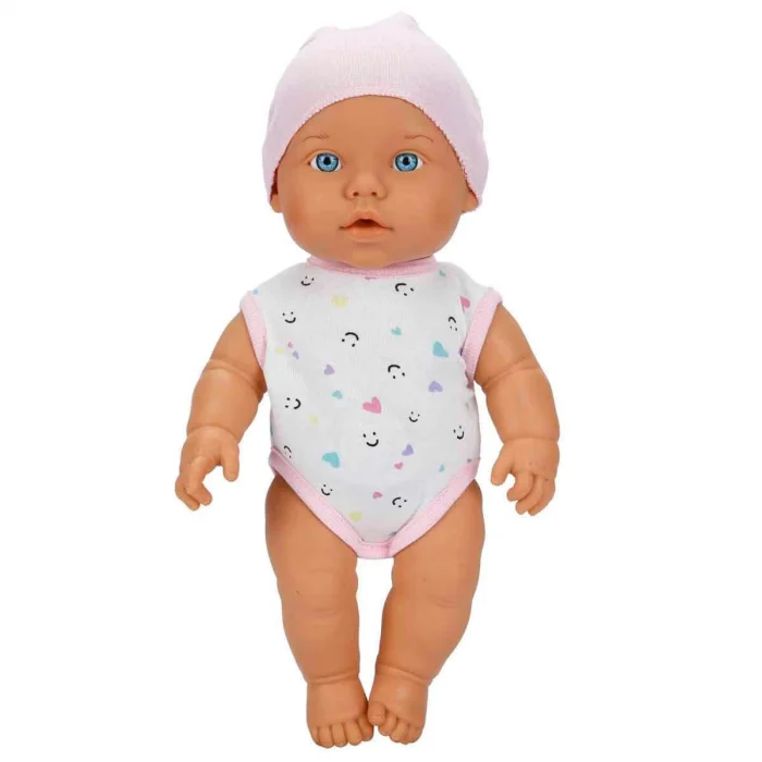 30231 Bebelou Konuşan Bebek 32 Cm -sunman