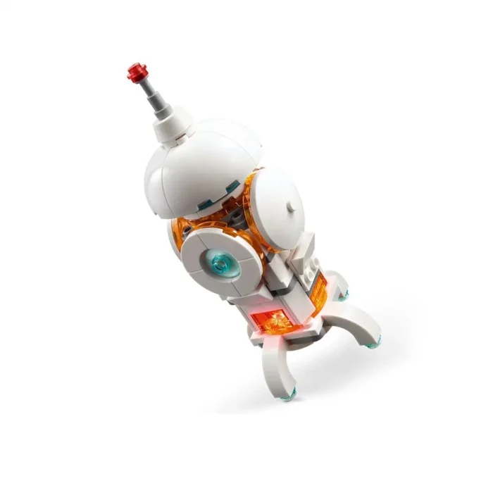 31164 Lego Creator 3in1 - Uzay Robotu 281 Parça +8 Yaş