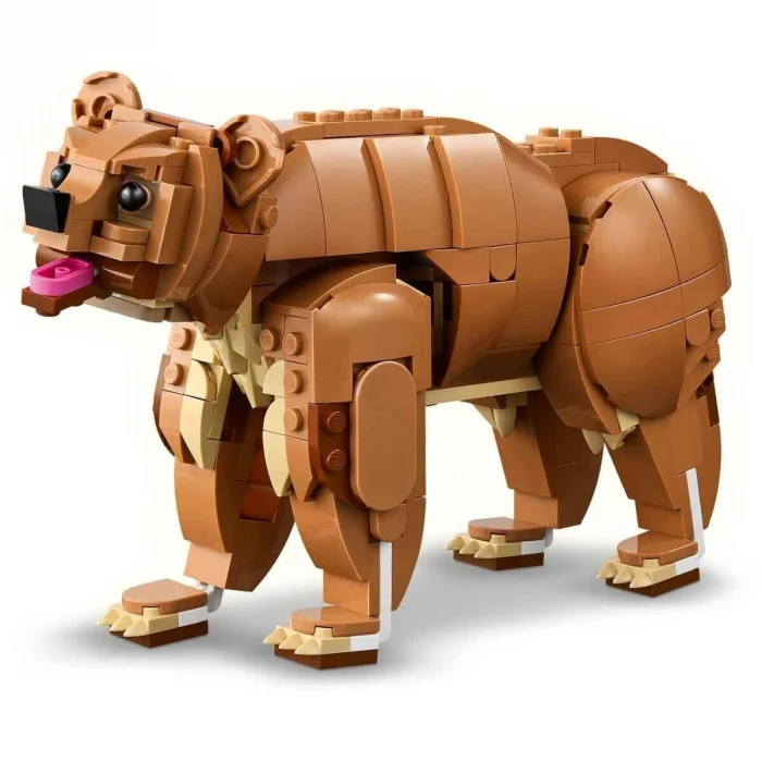 31166 Lego Creator 3in1 - Güzel  At 685 Parça +9 Yaş