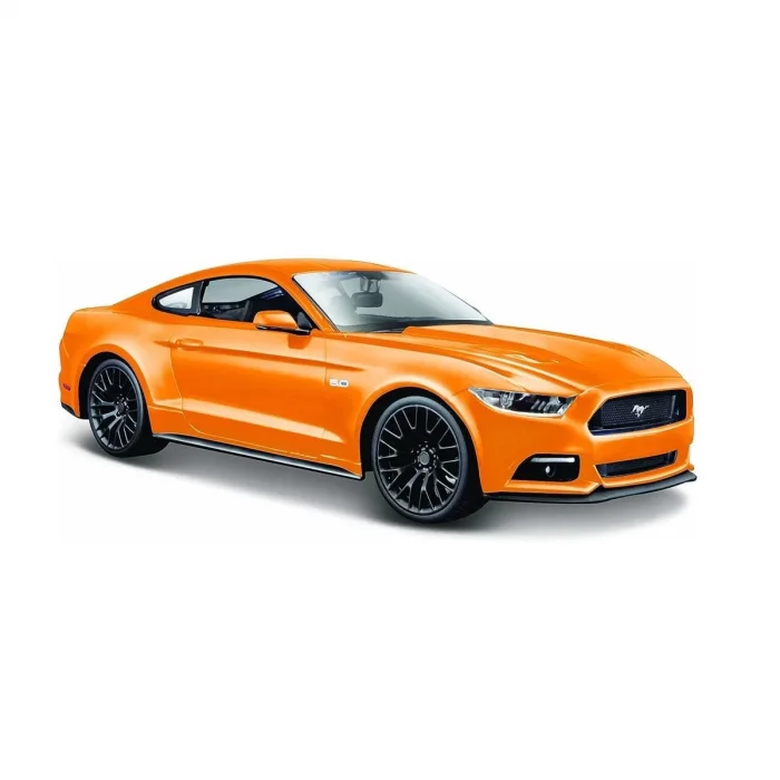 31508 1:24 015 Ford Mustang Gt -necotoys