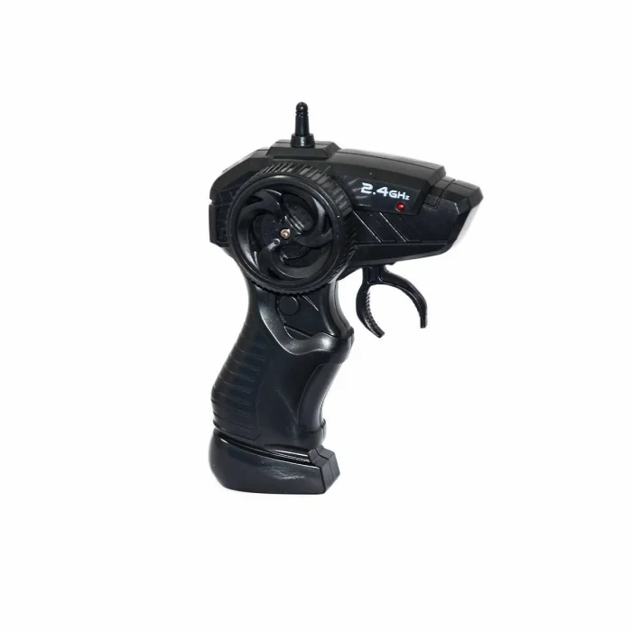 3328 Kumandalı Işıklı Motorboat 2.4ghz -sunman