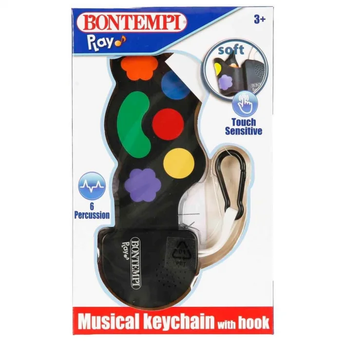 33339 Sun-bnt-anhtarlık Müzikal 3a 12d