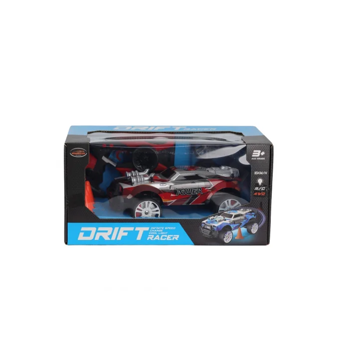 33650 Uz Kum Şarjlı Drift Araba