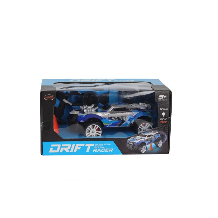 33650 Uz Kum Şarjlı Drift Araba