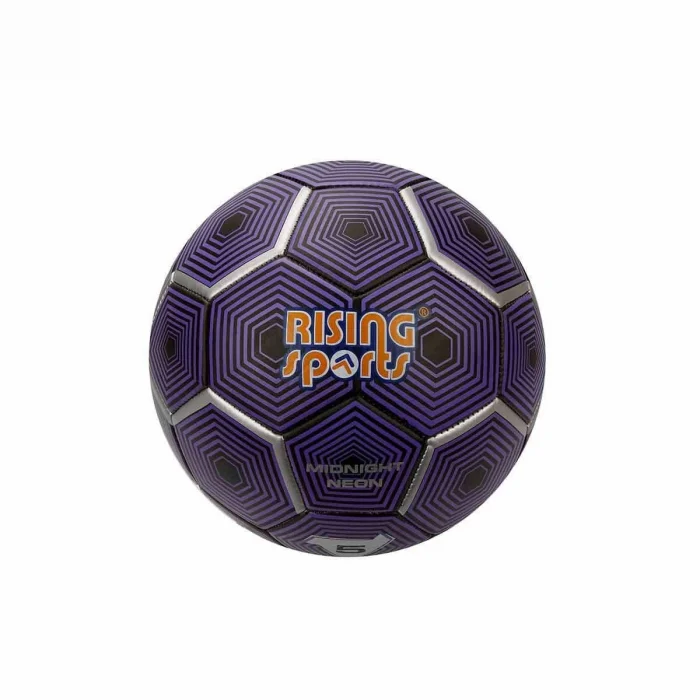 3366 Sun-ers-rsp Futbol Top Desenli Size:5