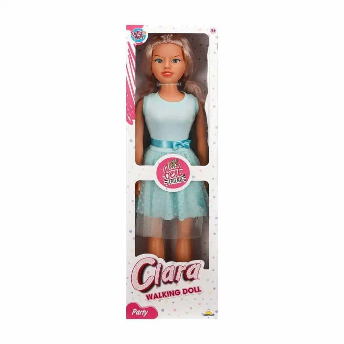 3532 Yürüyüş Arkadaşım Clara Party 80 Cm -sunman
