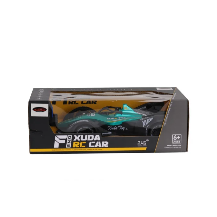 3688-g178a Kutulu Uz Kum Şarjlı Araba