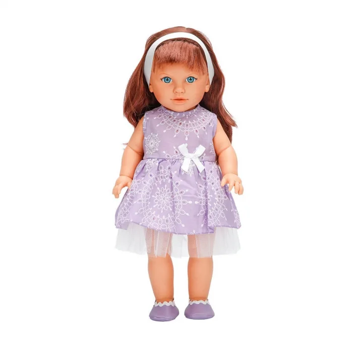 40061 Sun-sabc-dzm-bebek Tina Party 45cm 2r